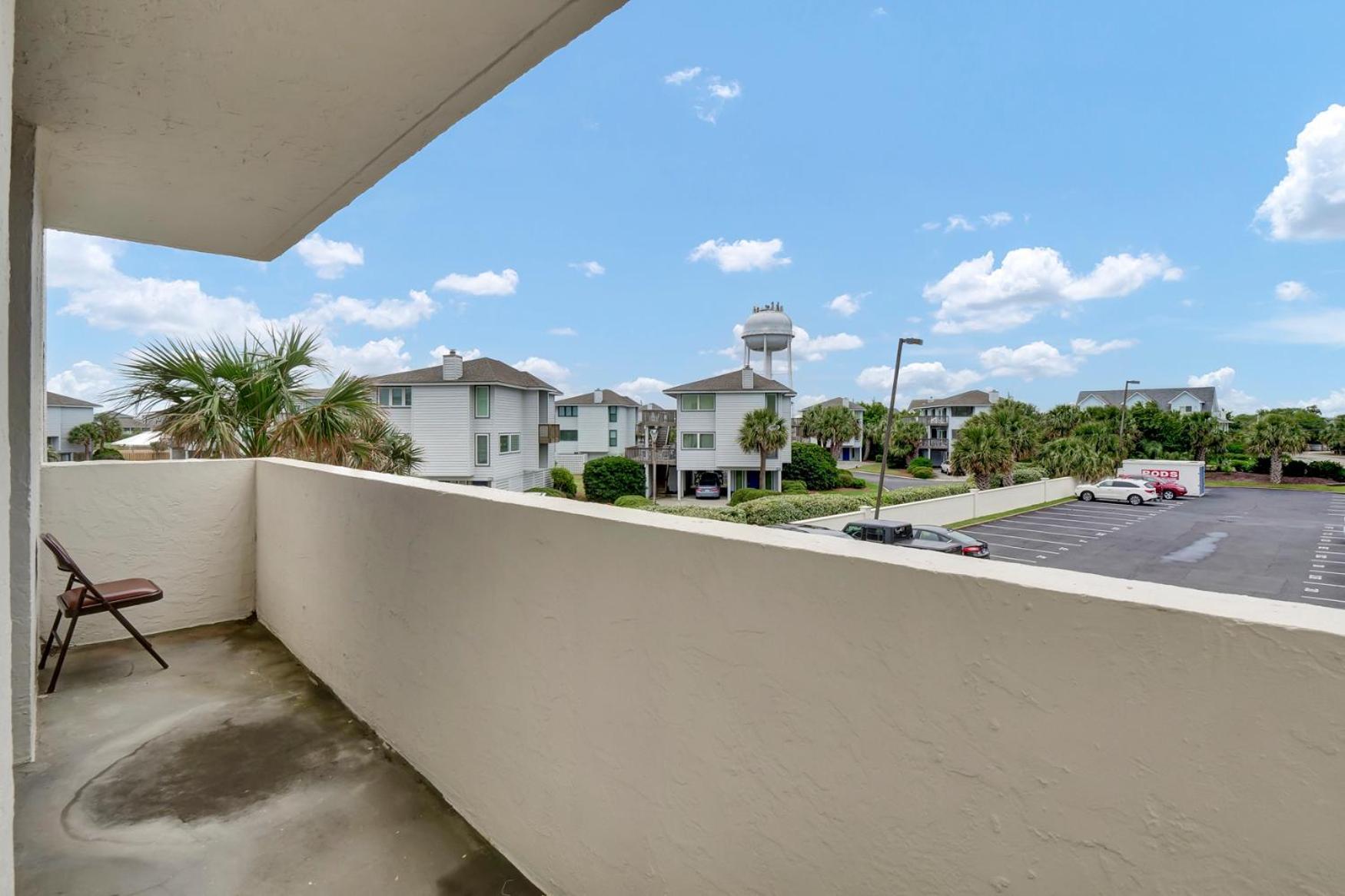 The Islander - 2F By Sea Scape Properties Wrightsville Beach Εξωτερικό φωτογραφία
