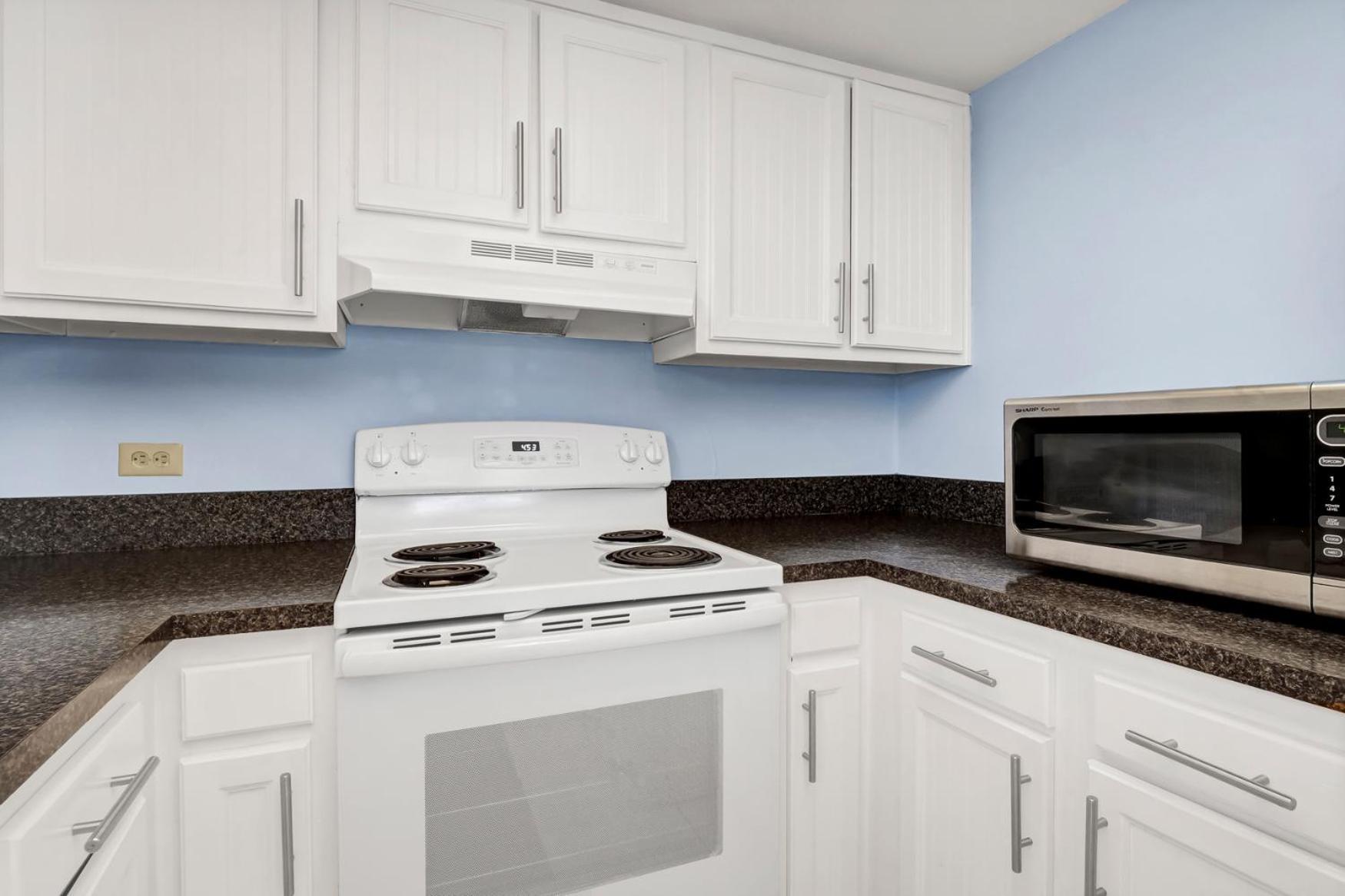 The Islander - 2F By Sea Scape Properties Wrightsville Beach Εξωτερικό φωτογραφία