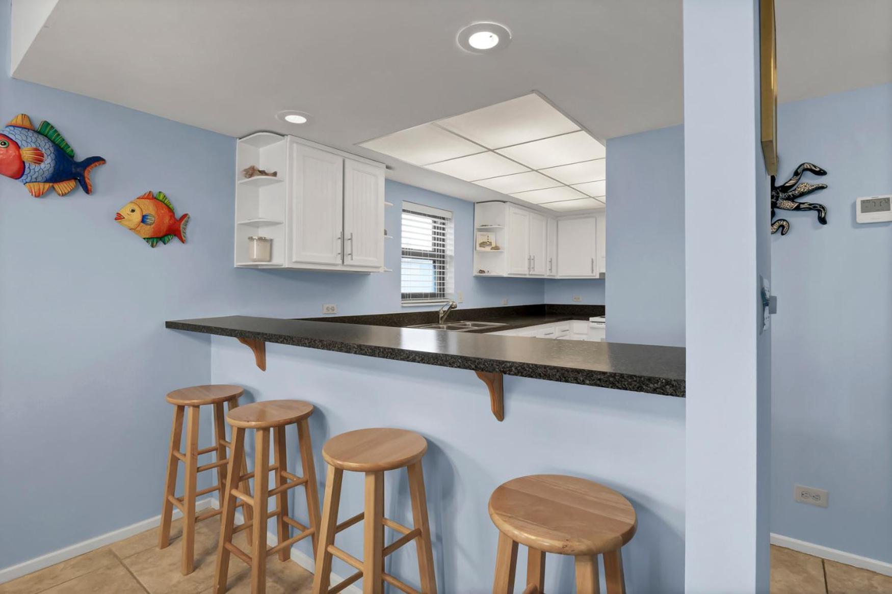 The Islander - 2F By Sea Scape Properties Wrightsville Beach Εξωτερικό φωτογραφία