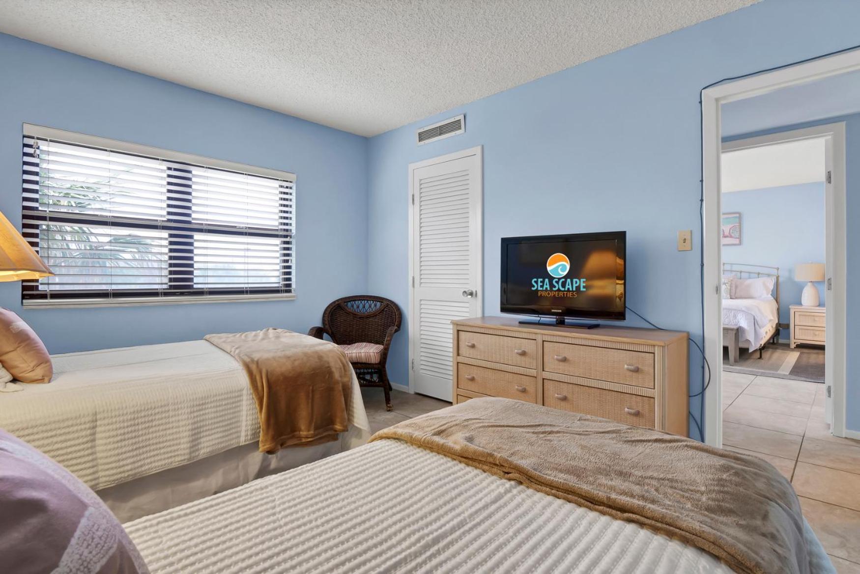 The Islander - 2F By Sea Scape Properties Wrightsville Beach Εξωτερικό φωτογραφία