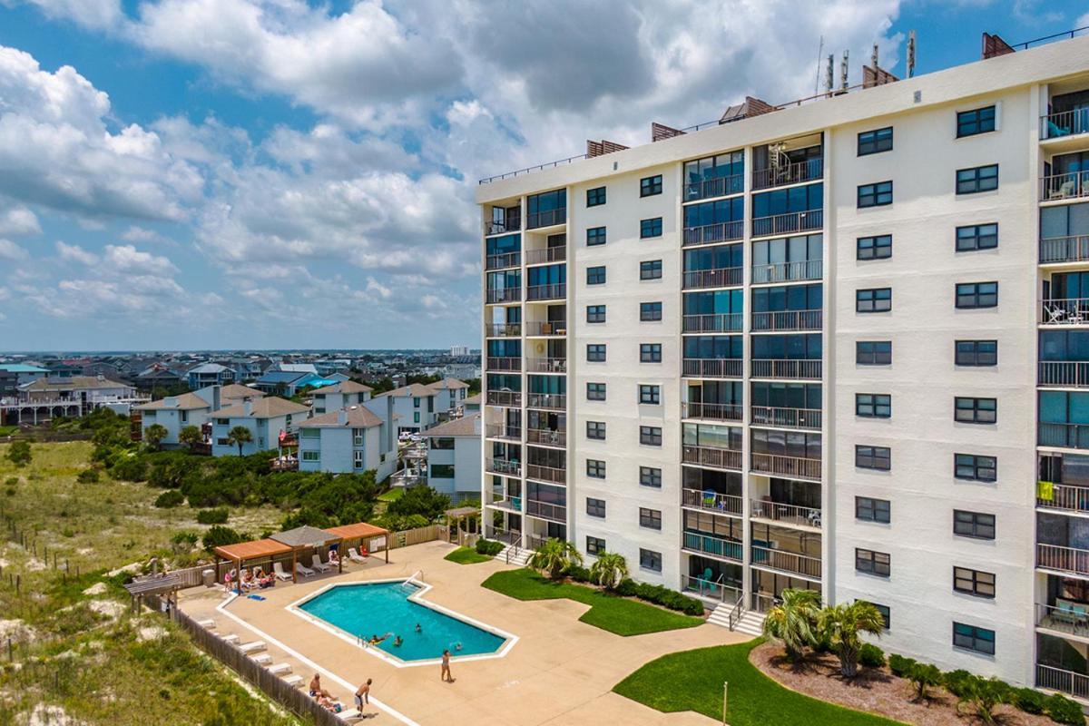 The Islander - 2F By Sea Scape Properties Wrightsville Beach Εξωτερικό φωτογραφία