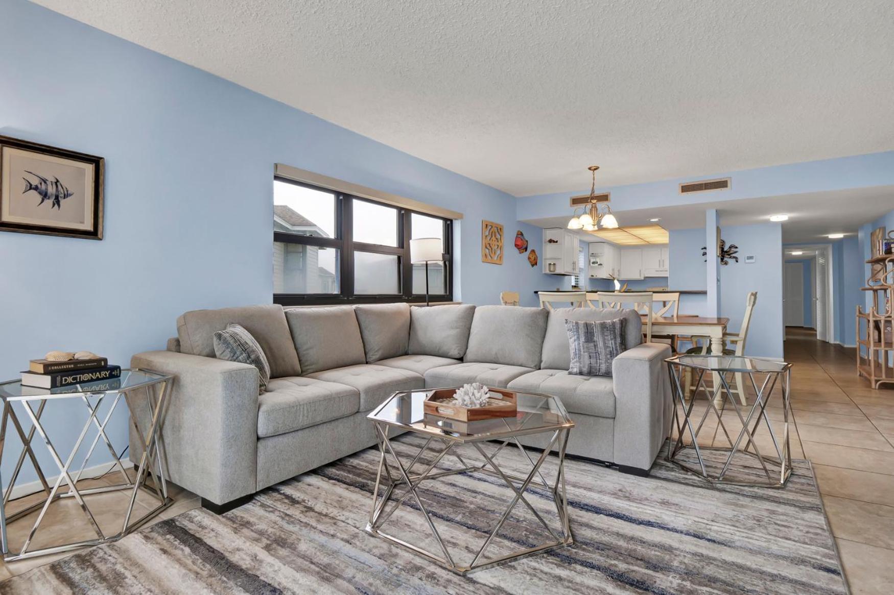 The Islander - 2F By Sea Scape Properties Wrightsville Beach Εξωτερικό φωτογραφία