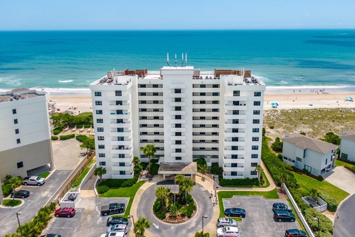 The Islander - 2F By Sea Scape Properties Wrightsville Beach Εξωτερικό φωτογραφία