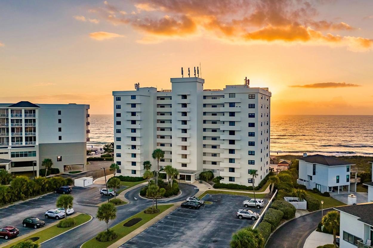 The Islander - 2F By Sea Scape Properties Wrightsville Beach Εξωτερικό φωτογραφία