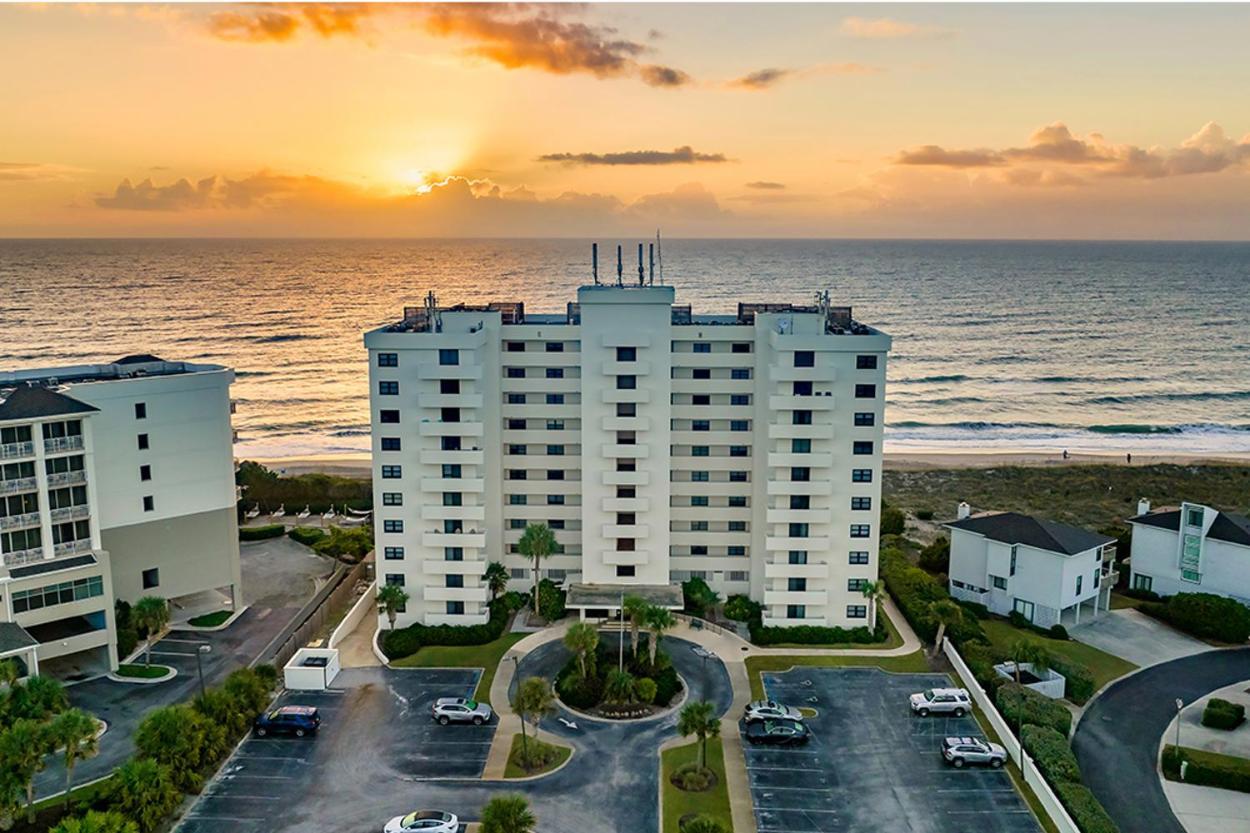The Islander - 2F By Sea Scape Properties Wrightsville Beach Εξωτερικό φωτογραφία