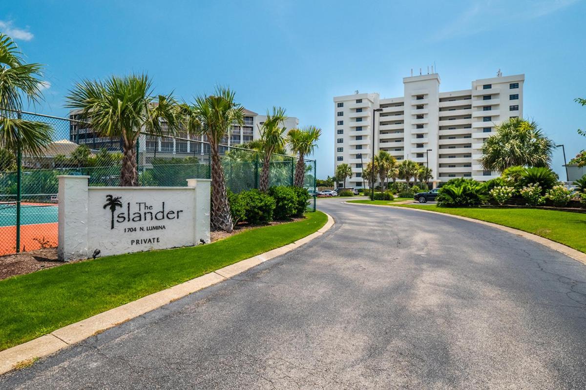 The Islander - 2F By Sea Scape Properties Wrightsville Beach Εξωτερικό φωτογραφία