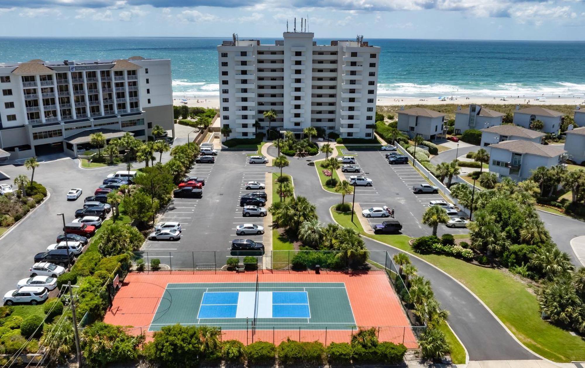 The Islander - 2F By Sea Scape Properties Wrightsville Beach Εξωτερικό φωτογραφία