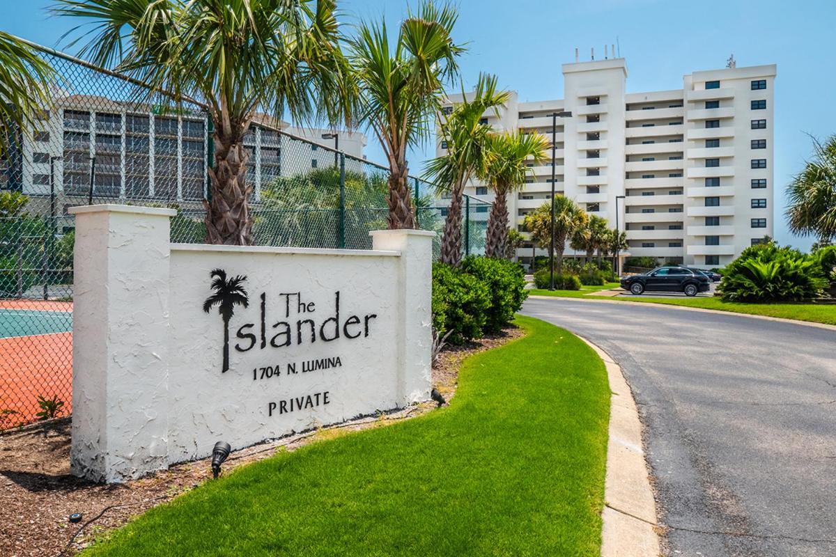 The Islander - 2F By Sea Scape Properties Wrightsville Beach Εξωτερικό φωτογραφία